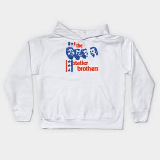 Sons Of The Motherland Kids Hoodie